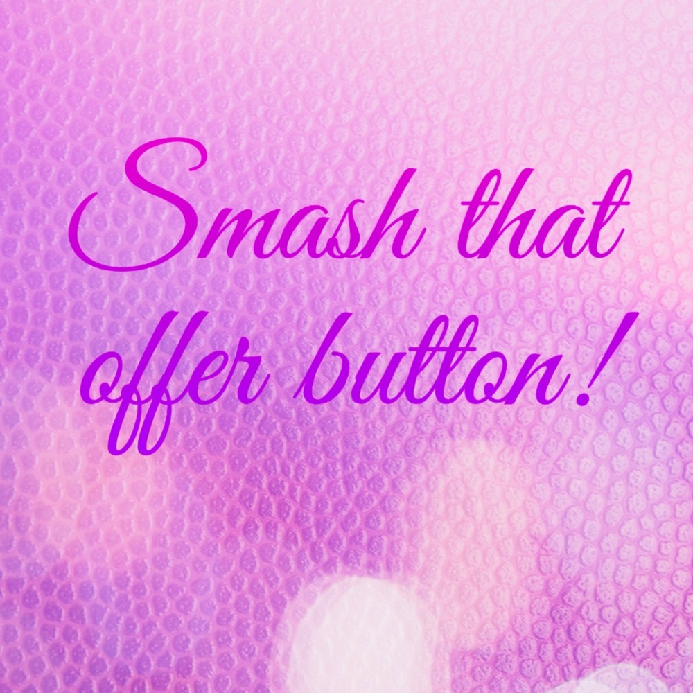 Send offers 💋